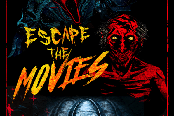 Escape the Movies