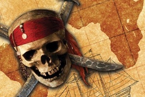 Квест A Pirate's Quest
