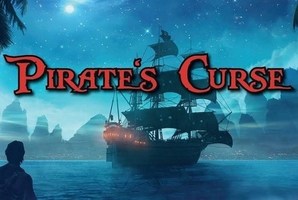 Квест Pirate's Curse