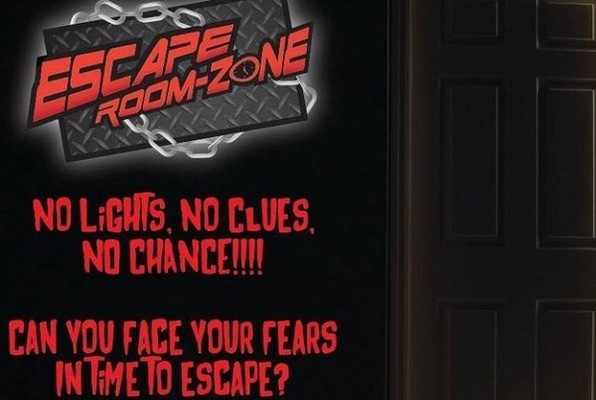 Hostage (Escape Room Zone) Escape Room