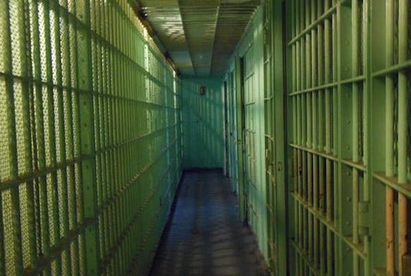 Escape from Alcatraz: Maximum Security