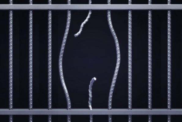 Jail Break (Excape Games) Escape Room