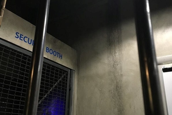 LockDown (Erebus Escape) Escape Room