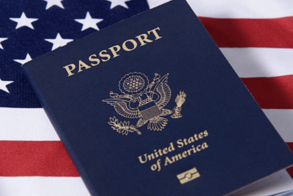 U.S. Customs - Entry Denied