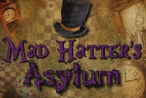 Квест Mad Hatter's Asylum