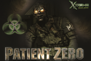 Квест Patient Zero