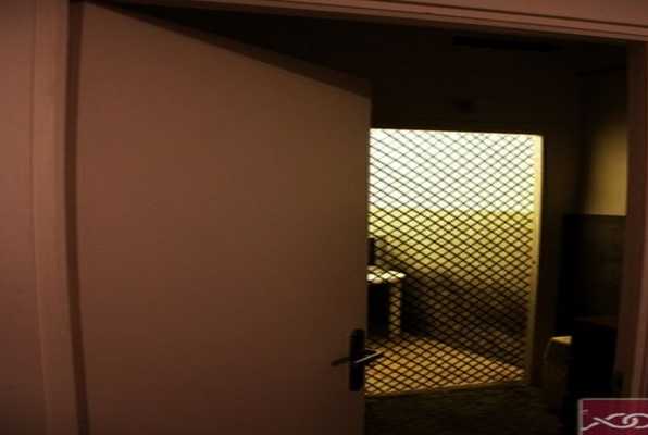Studio Nr 113 (Parapark) Escape Room