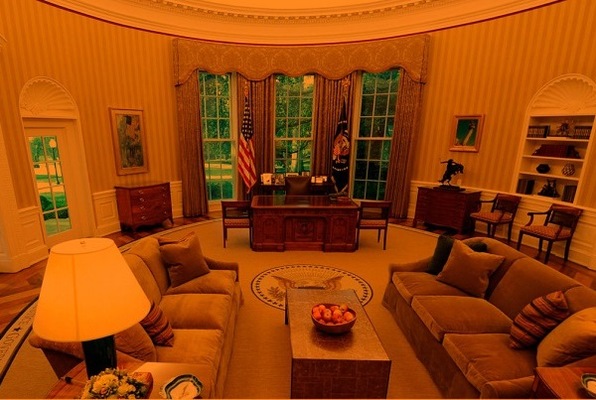 Escape Room The Oval Office By The Great Escape Quest In