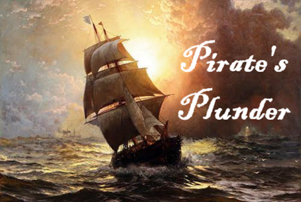 Pirate's Plunder (Sleuth Escape Rooms) Escape Room