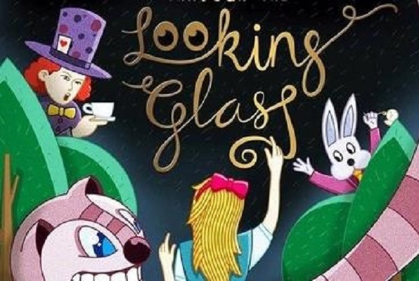 Through the Looking Glass (Big Sky Breakout) Escape Room