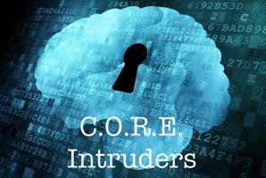 Квест C.O.R.E. Intruders