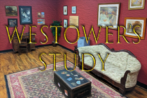 Квест Westower's Study