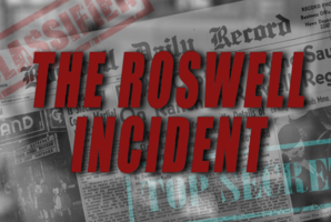 Квест The Roswell Incident