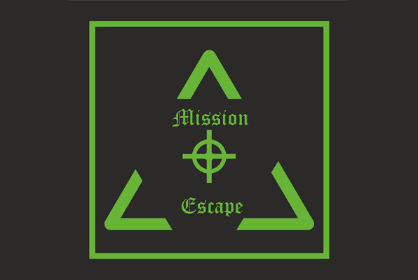 Maioc Crisis (Mission Escape) Escape Room