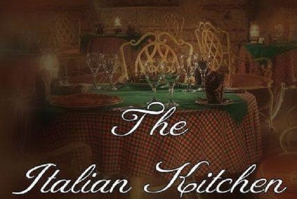 The Italian Kitchen (Under Lock and Key) Escape Room