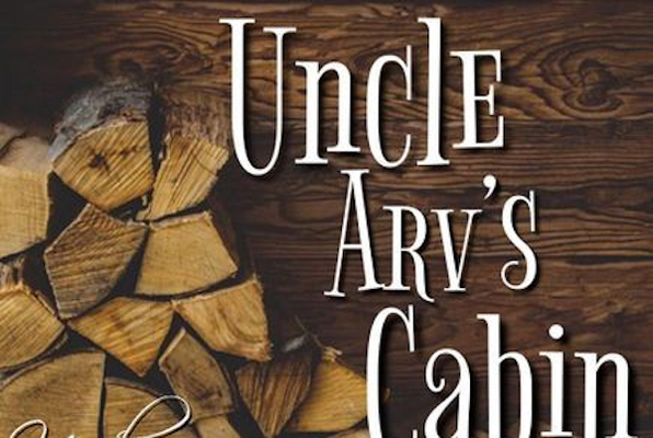 Uncle Atv's Cabin (Under Lock and Key) Escape Room