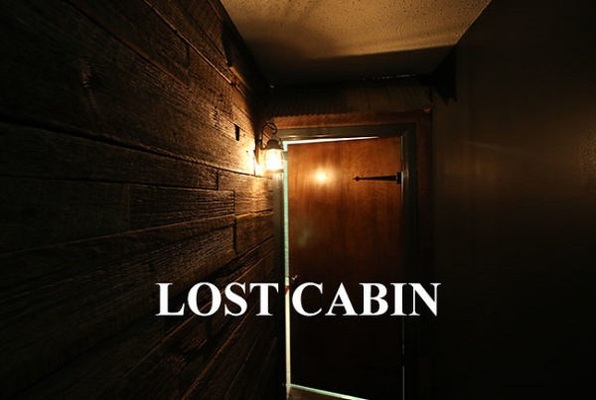 Lost Cabin