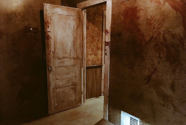 Captive (Bane Escape Rooms) Escape Room