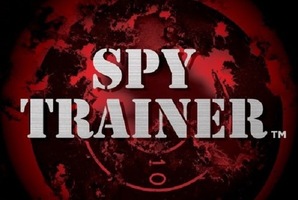 Квест Spy Trainer