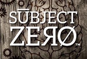 Квест Subject Zero