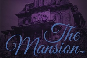 Квест The Mansion