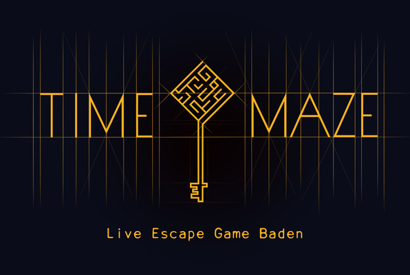 Beutezug 1847 (Time Maze) Escape Room