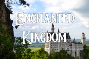 Квест Enchanted Kingdom