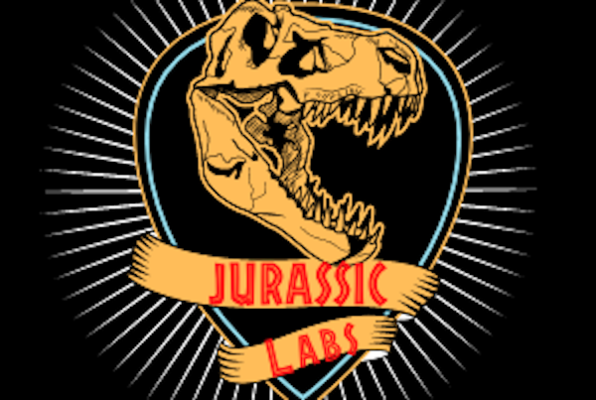 Jurassic Labs