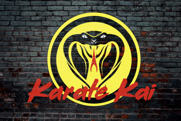Karate Kai