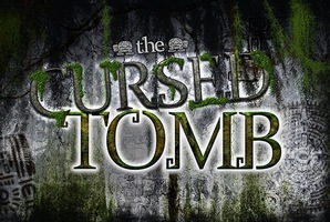 Квест The Cursed Tomb