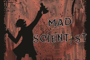 Квест Mad Scientist