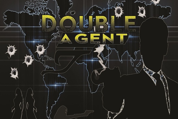 Double Agent (Escape Room Cleveland) Escape Room