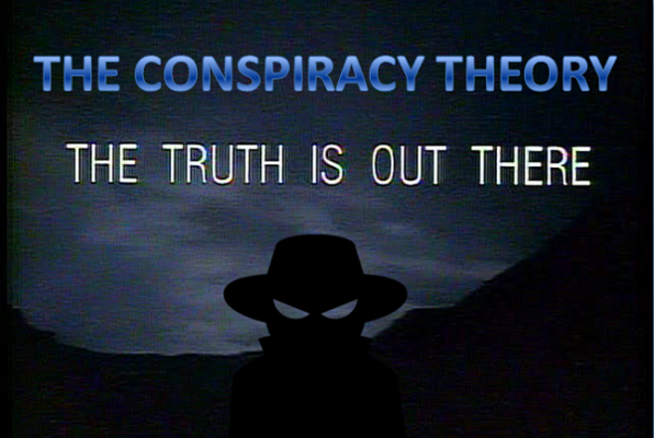 The Conspiracy Theory