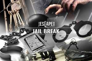 Квест Jail Break