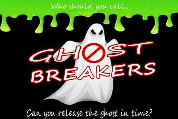 Ghost Breakers