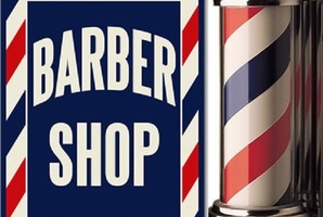 Квест The Barbershop