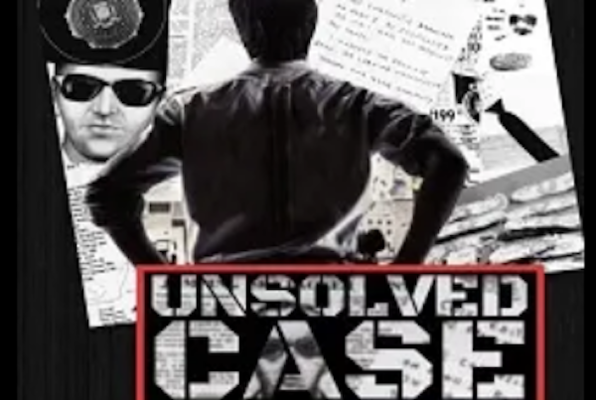 Unsolved Case (Epic Escape Game) Escape Room