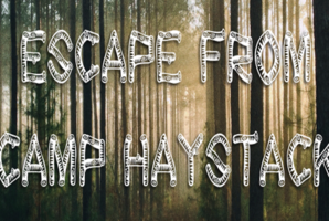 Квест Escape from Camp Haystack