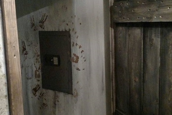 KAOS (PA Escape Rooms) Escape Room