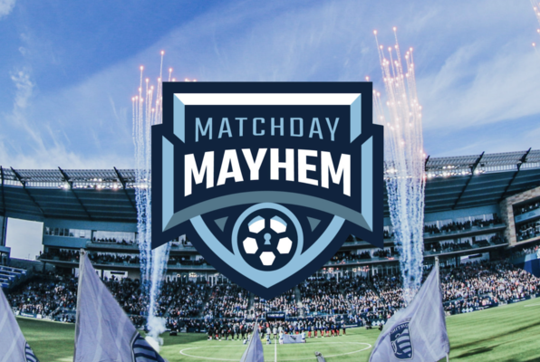 Matchday Mayhem