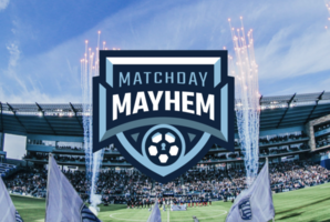 Квест Matchday Mayhem