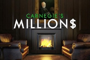 Квест Carnegie's Millions