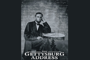 Квест Gettysburg Address Heist