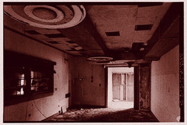 The Bunker (Escape Rhode Island) Escape Room