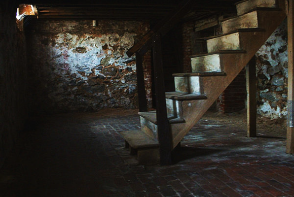 Escape Room The Cellar Ii Saul S Revenge By Lock Clue Escape Rooms In Providence