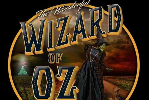 The Wonderful Wizard of Oz (Myrtle Beach Room Escape) Escape Room