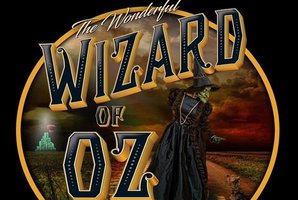 Квест The Wonderful Wizard of Oz
