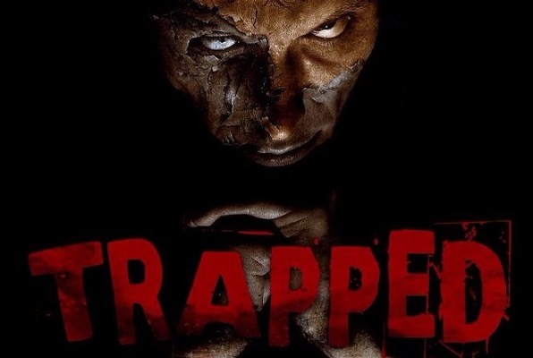 Trapped (Escape 605) Escape Room