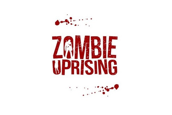 Zombie Uprising (Escape 605) Escape Room