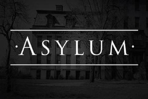 Квест Asylum